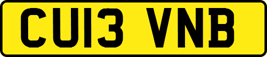 CU13VNB