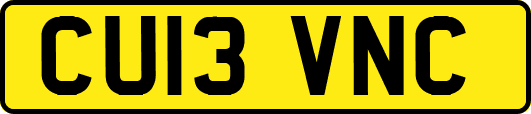 CU13VNC