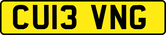 CU13VNG