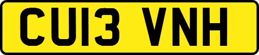 CU13VNH