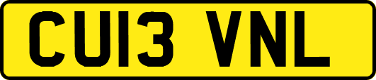 CU13VNL