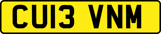 CU13VNM