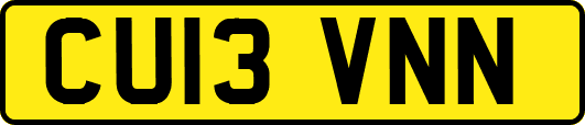 CU13VNN