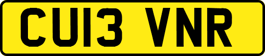 CU13VNR