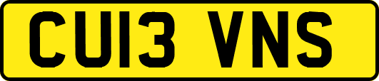 CU13VNS