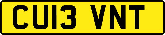 CU13VNT