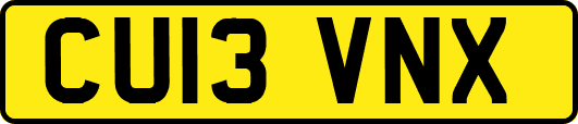 CU13VNX