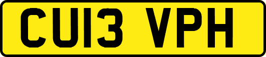 CU13VPH