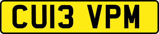 CU13VPM