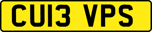 CU13VPS