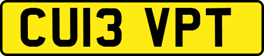 CU13VPT