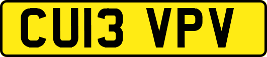 CU13VPV