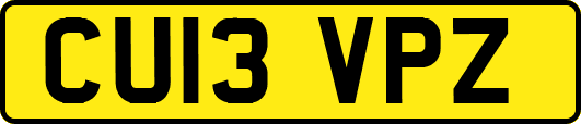 CU13VPZ