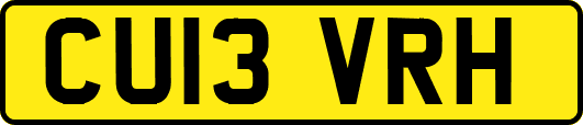 CU13VRH