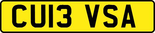 CU13VSA