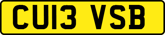 CU13VSB