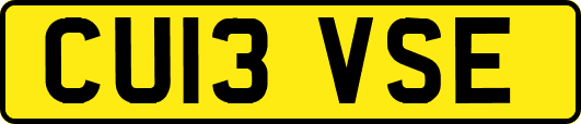 CU13VSE