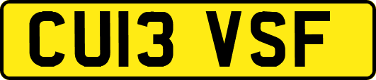 CU13VSF