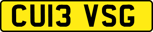 CU13VSG