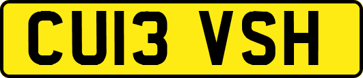 CU13VSH