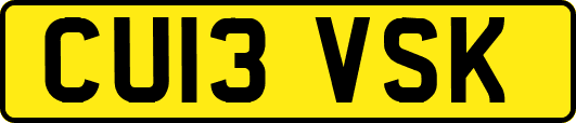 CU13VSK