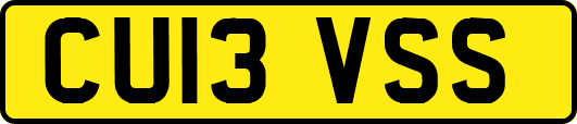 CU13VSS