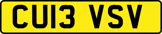 CU13VSV