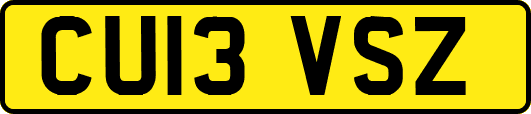 CU13VSZ