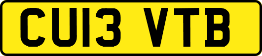 CU13VTB