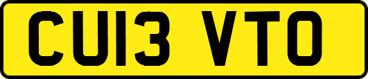 CU13VTO