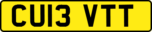 CU13VTT