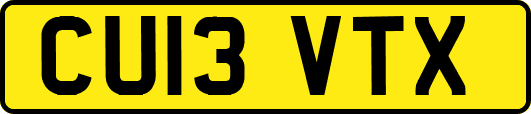 CU13VTX