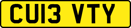 CU13VTY