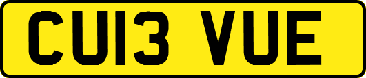 CU13VUE