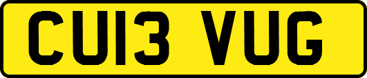 CU13VUG