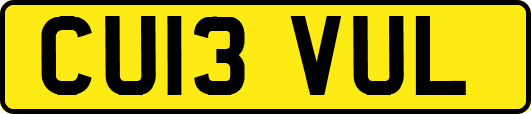 CU13VUL
