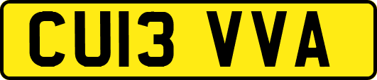 CU13VVA