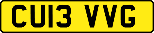 CU13VVG