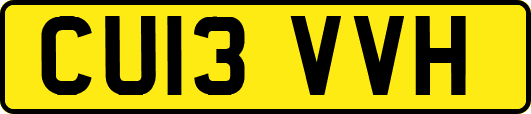 CU13VVH