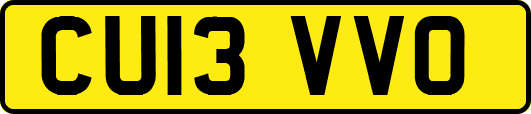 CU13VVO
