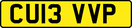 CU13VVP