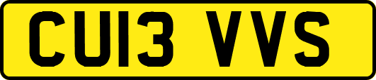 CU13VVS