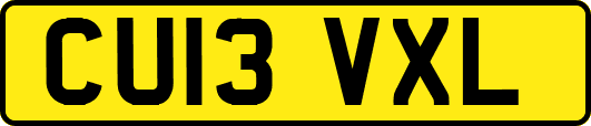 CU13VXL