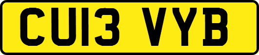 CU13VYB