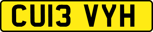 CU13VYH