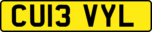 CU13VYL