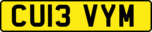 CU13VYM