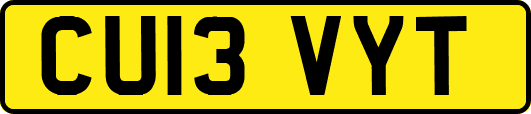 CU13VYT
