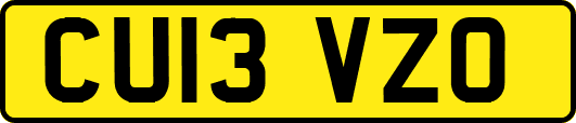 CU13VZO