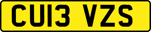 CU13VZS
